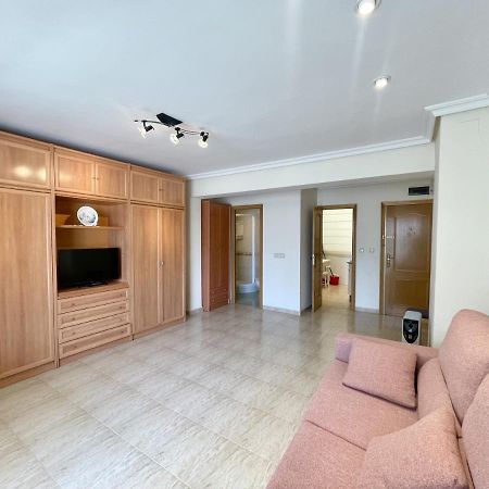 Gavina Studio Old Town Apartment Benidorm Exterior photo